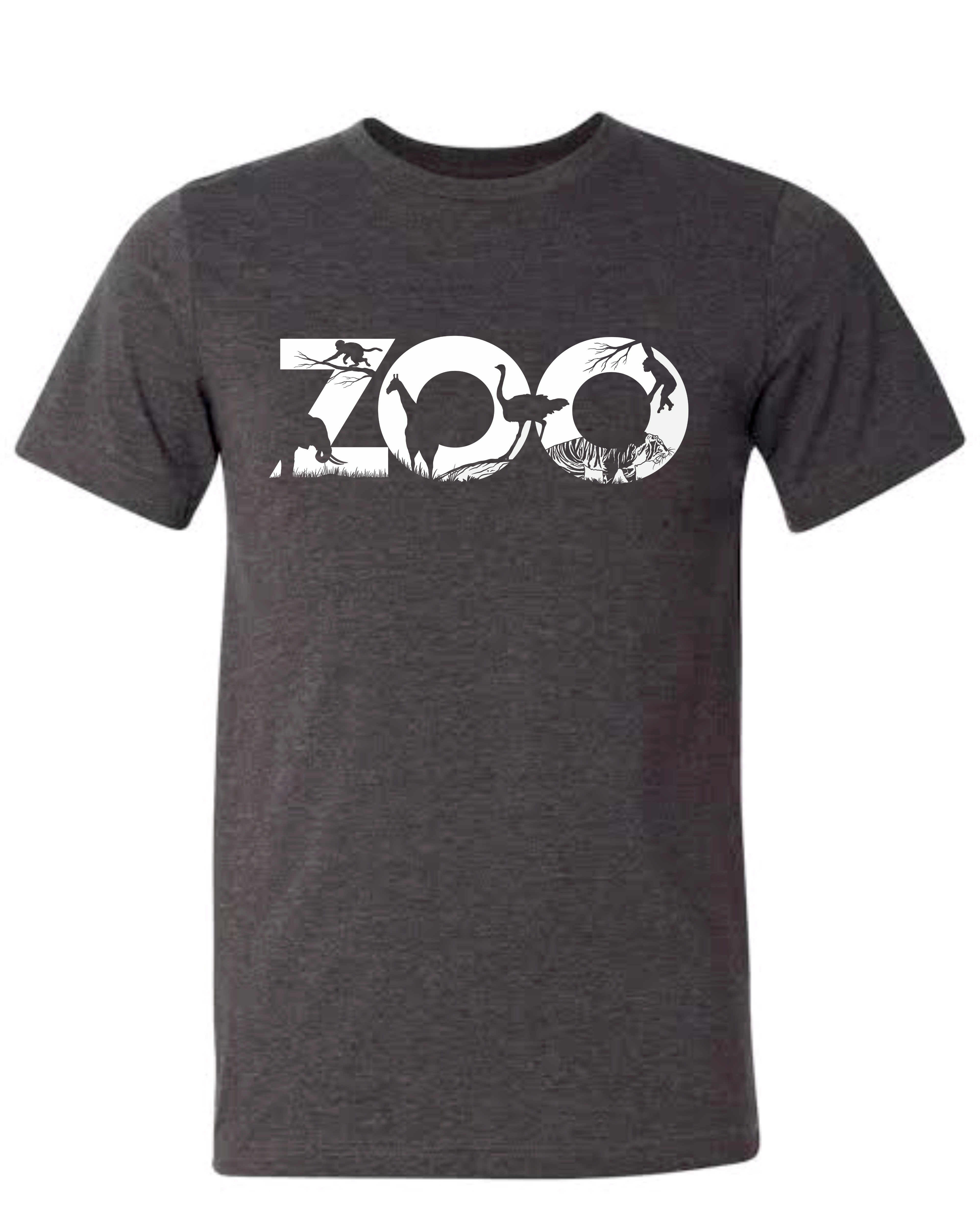 T-shirt Design by LogoPoko for this project | Design #33829013