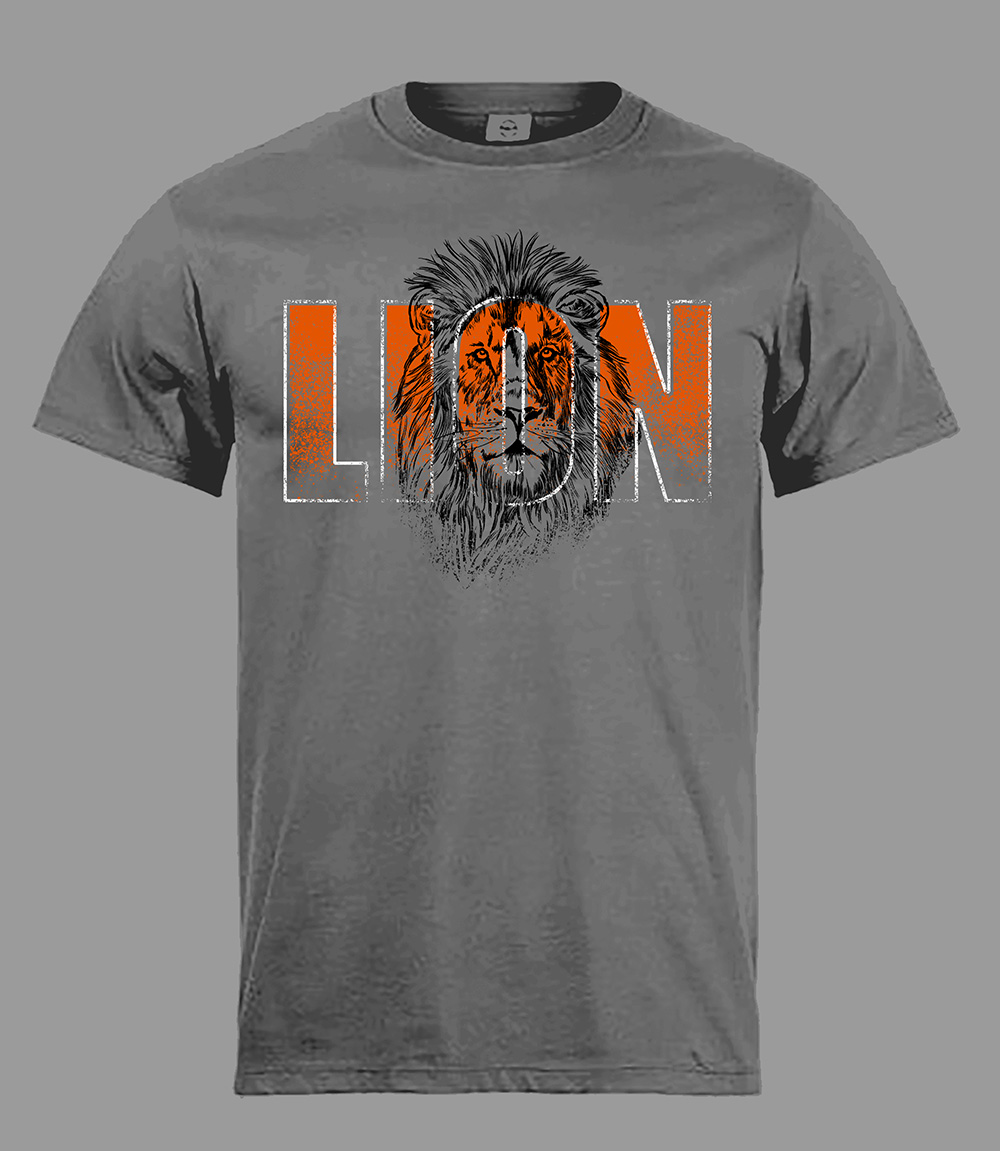 Design de T-shirt par Johncina pour ce projet | Design #33815412