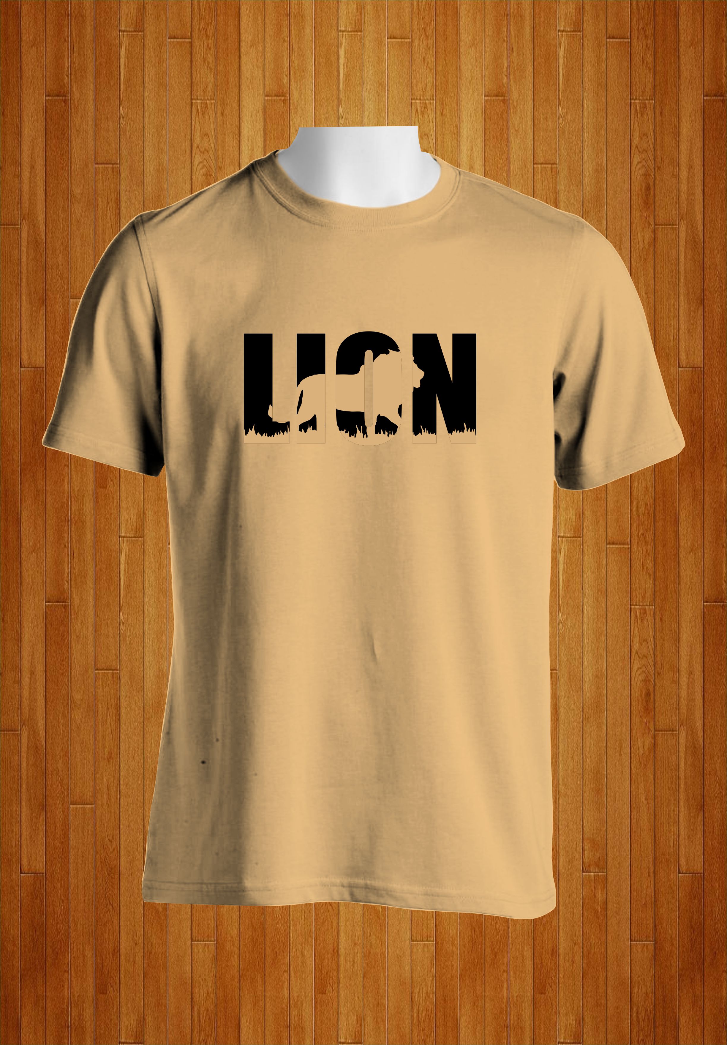 Design de T-shirt par MangkuJiwo pour ce projet | Design #33820842