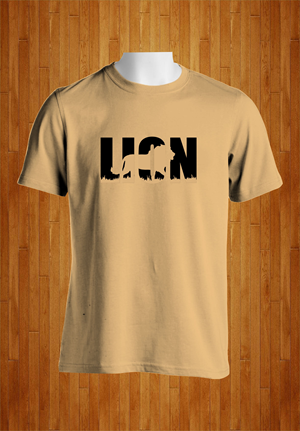 T-shirt Design by MangkuJiwo for this project | Design: #33820842