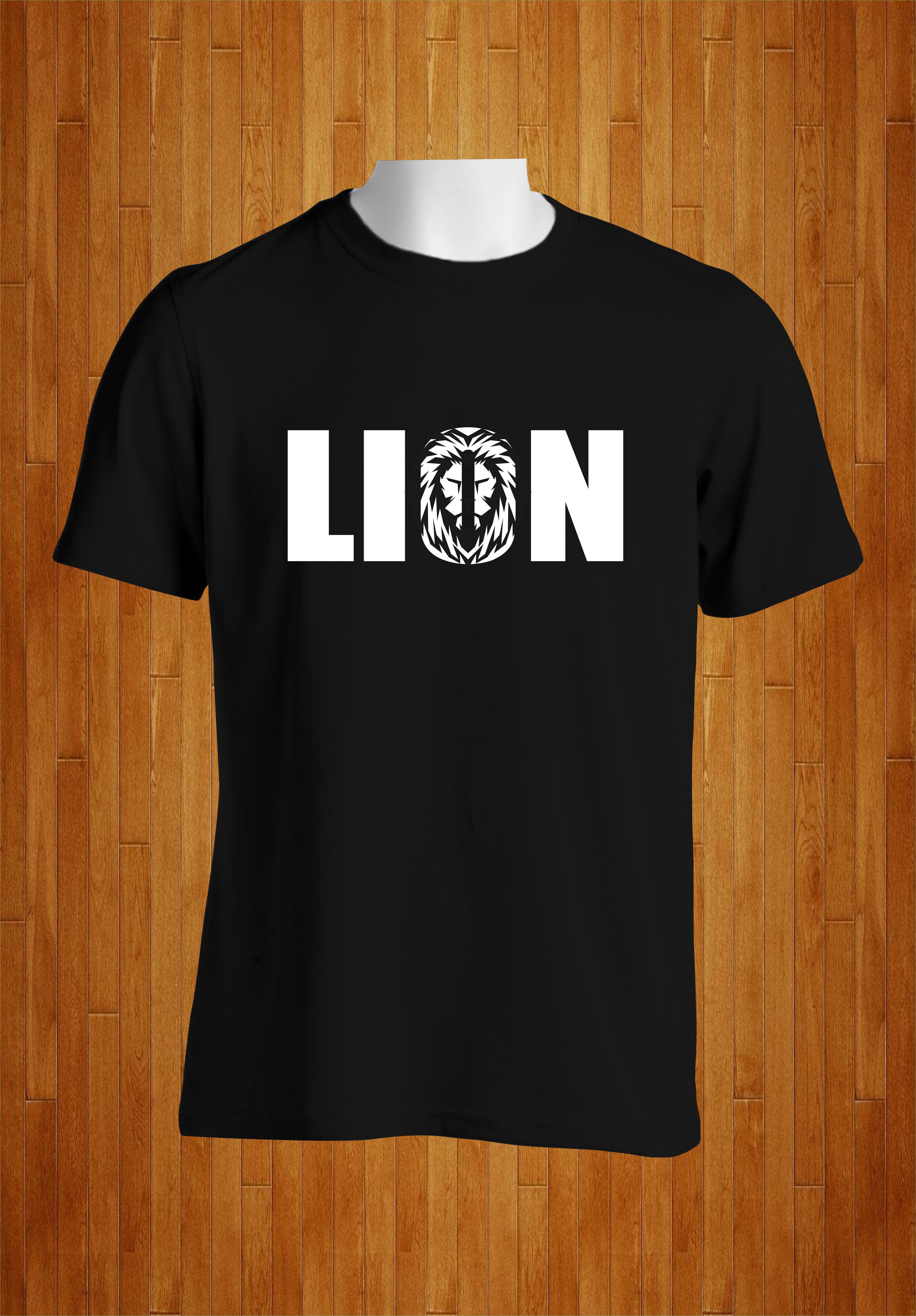 T-shirt Design by MangkuJiwo for this project | Design #33822164