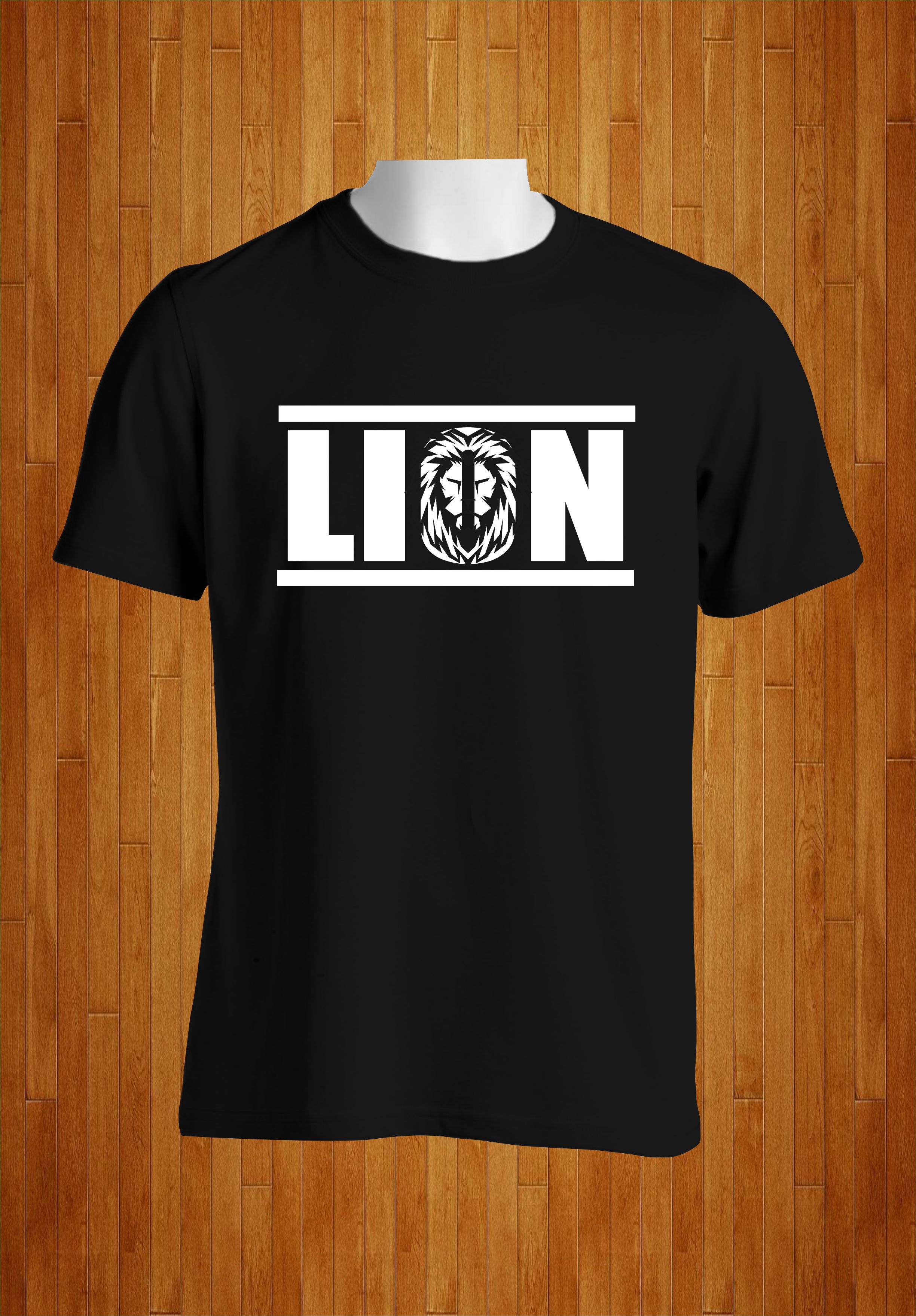 Diseño de Camiseta por MangkuJiwo para este proyecto | Diseño #33825974