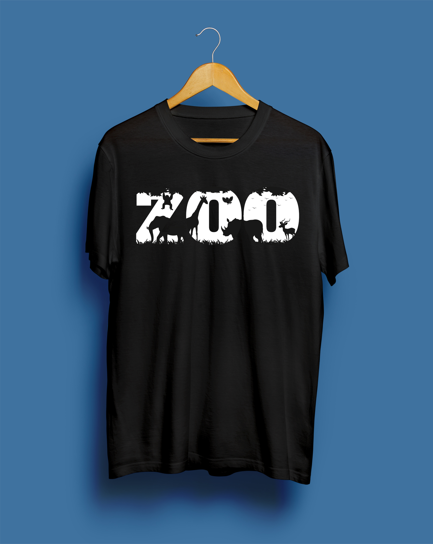 T-shirt Design by Sun Moon Graphic Designer for this project | Design #33812970