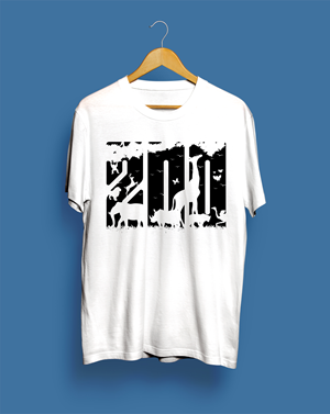 T-shirt Design by Sun Moon Graphic Designer for this project | Design: #33821566