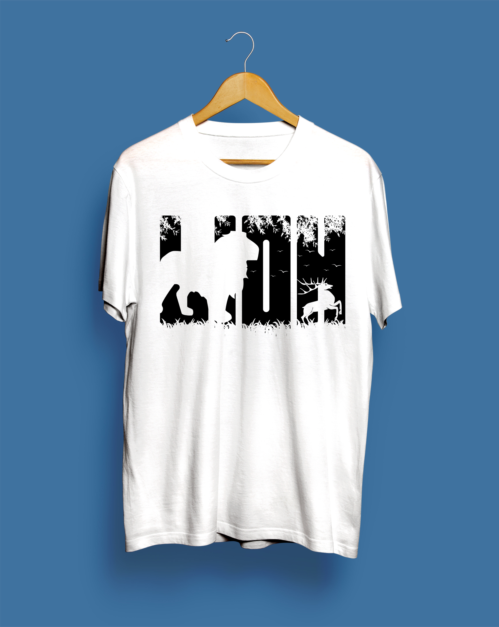 T-shirt Design by Sun Moon Graphic Designer for this project | Design #33821674