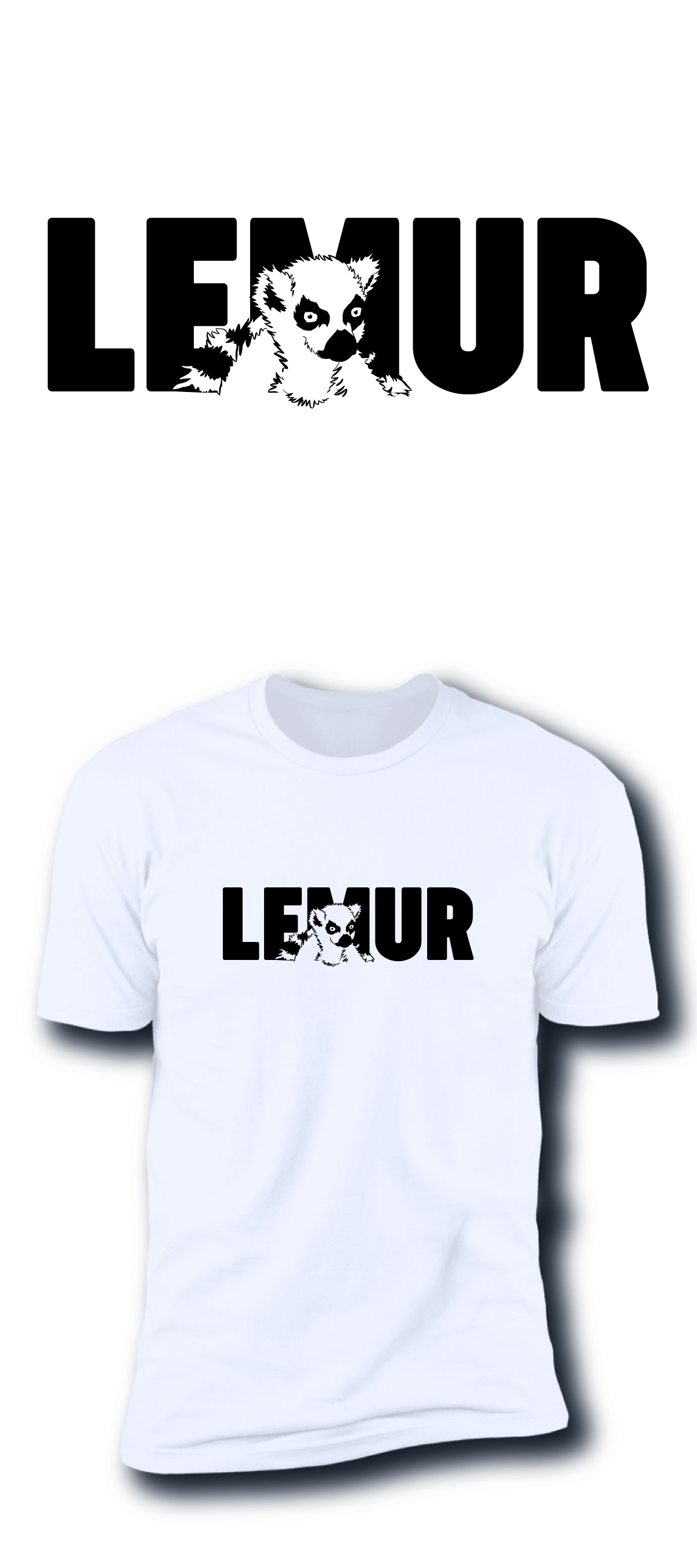 T-shirt Design by mounir.co for this project | Design #33824095