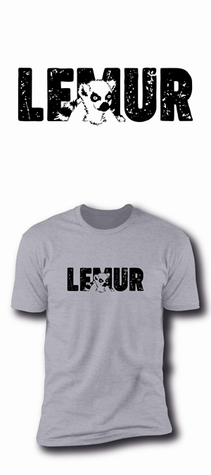T-shirt Design by mounir.co for this project | Design: #33824096