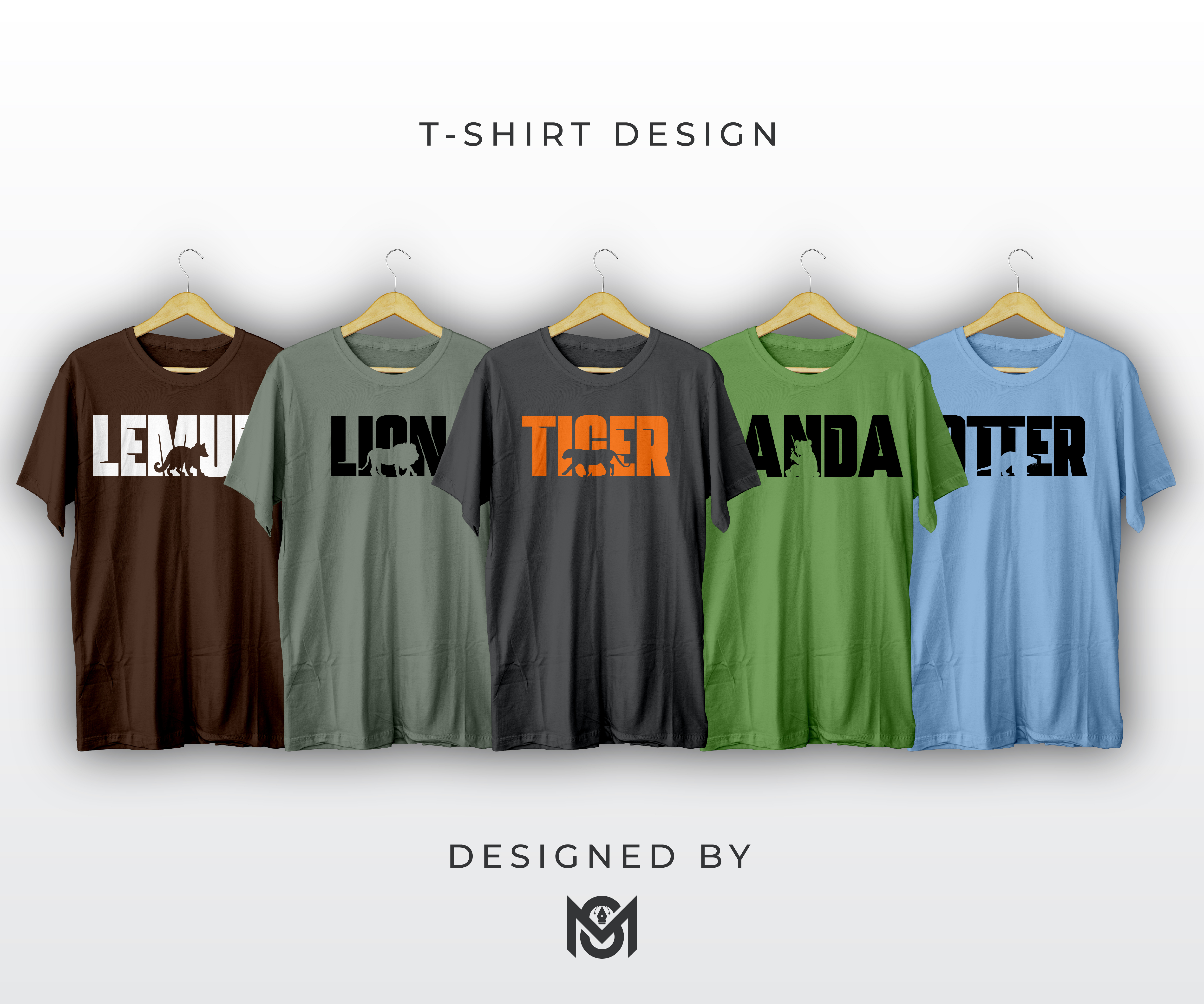 Design de T-shirt par Designed by MS pour ce projet | Design #33810356