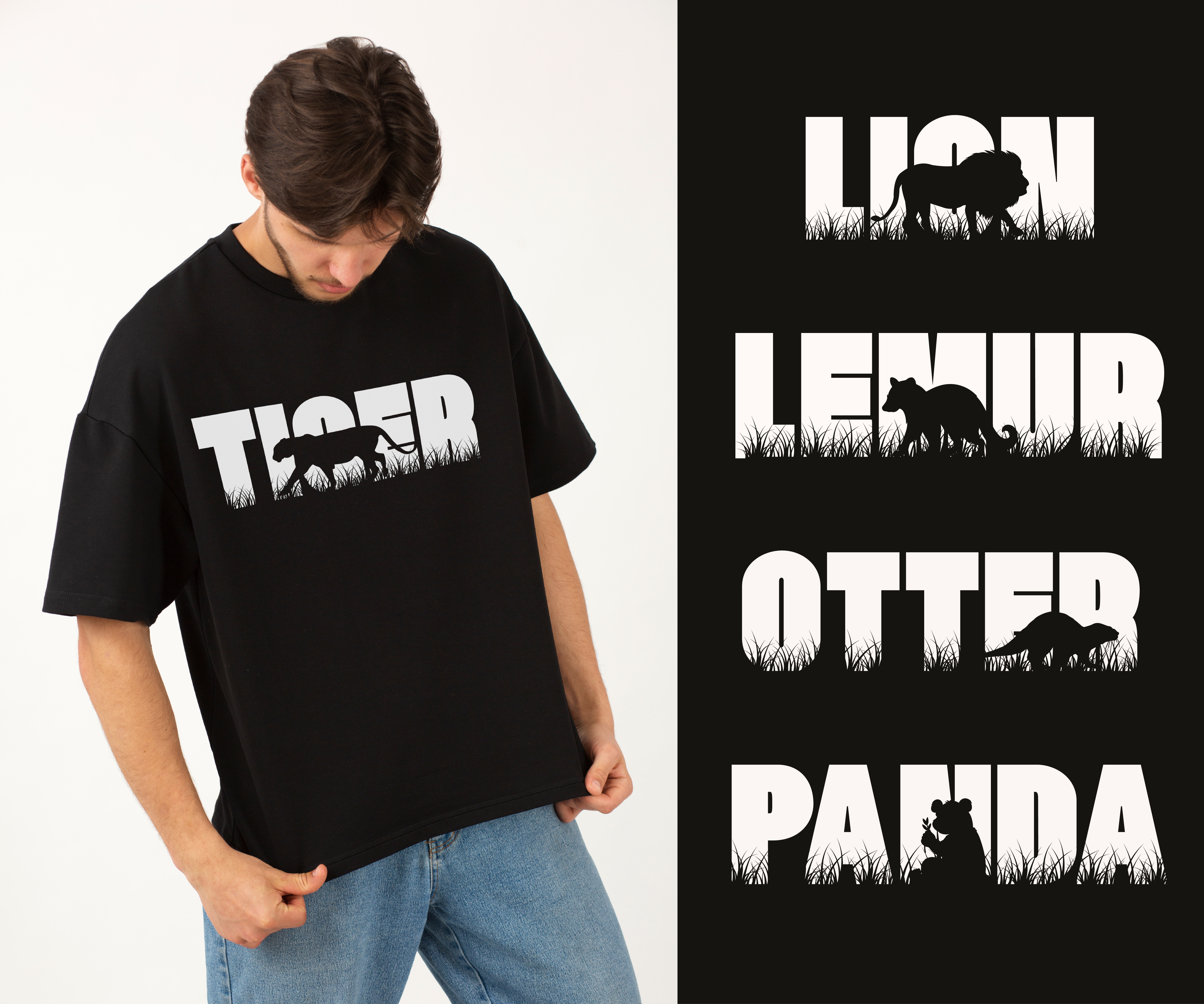 T-shirt Design by Designed by MS for this project | Design #33817922
