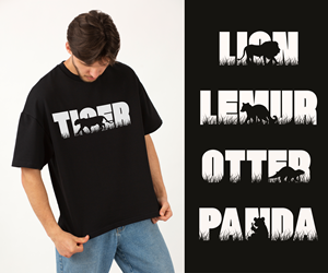 T-shirt Design by Designed by MS for this project | Design #33817922