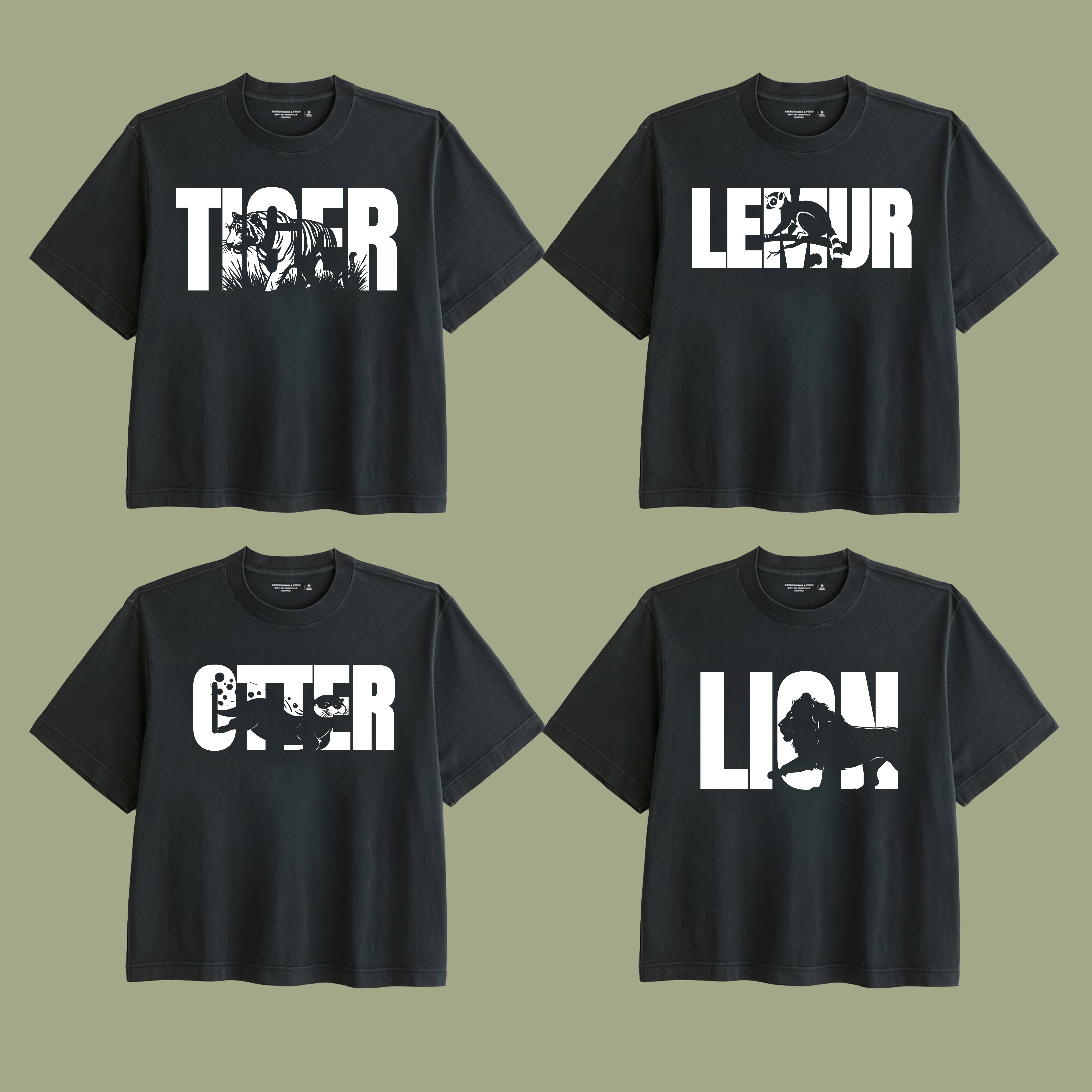 T-shirt Design by @tDesigner  for this project | Design #33817394