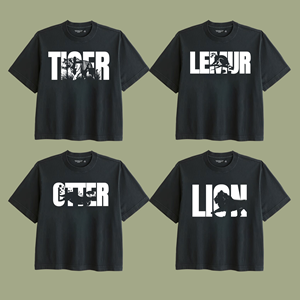 T-shirt Design by @tDesigner 