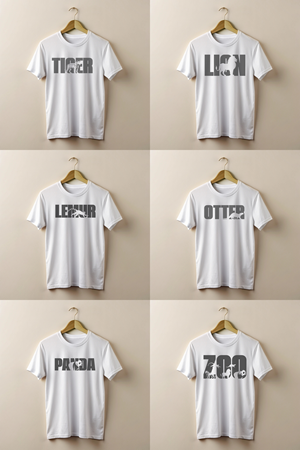 T-shirt Design by Eljan.V for this project | Design: #33828727