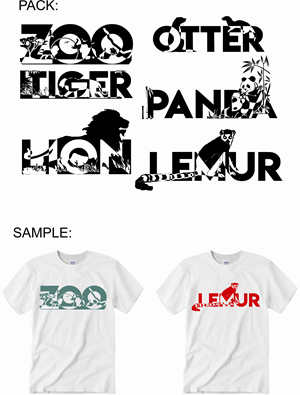 T-shirt Design by dery88 for this project | Design: #33824607