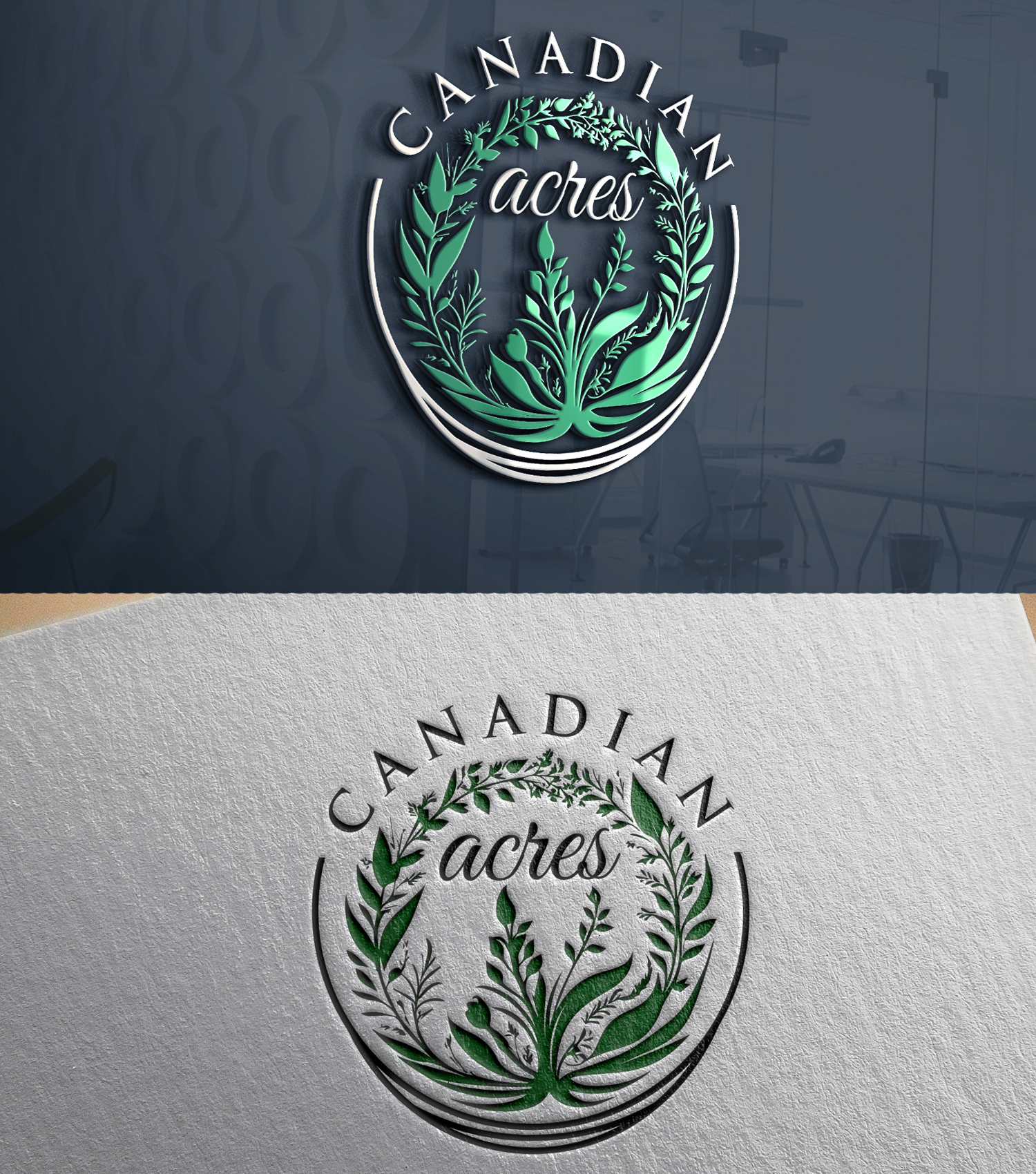 Logo Design by 24ksunny for this project | Design #33837249
