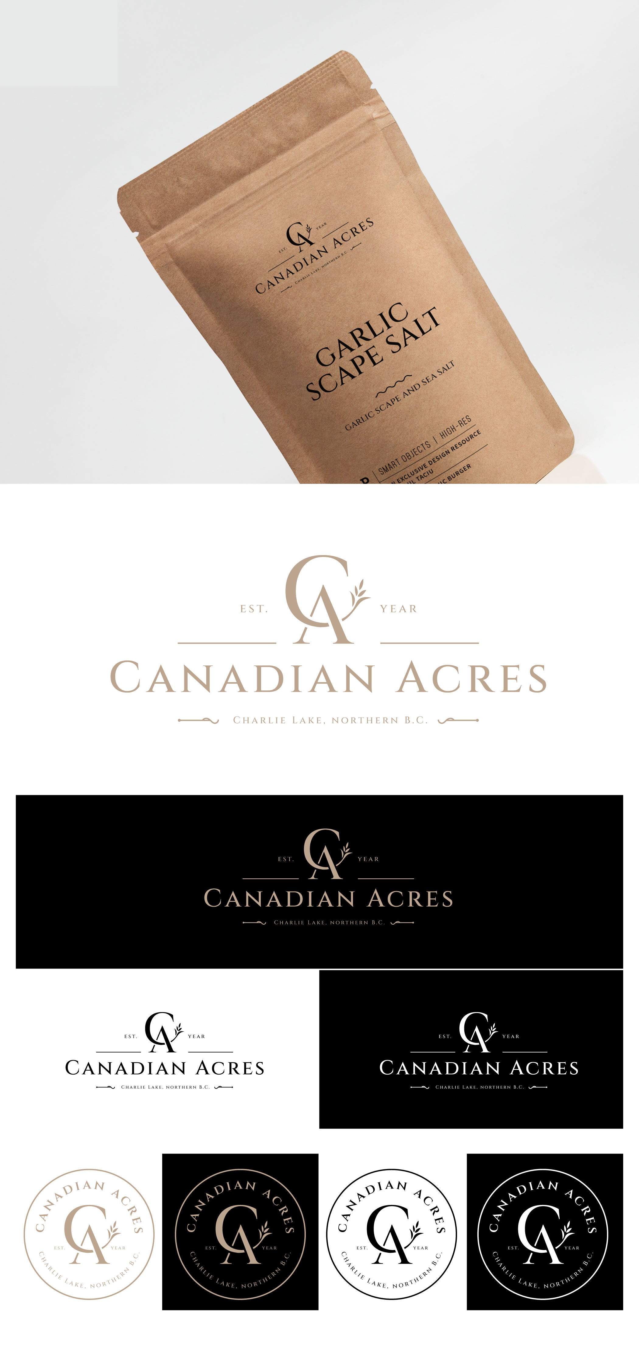 Logo Design by Idea Master Plus for this project | Design #33813347