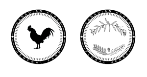 Logo Design by Yayan gesuter
