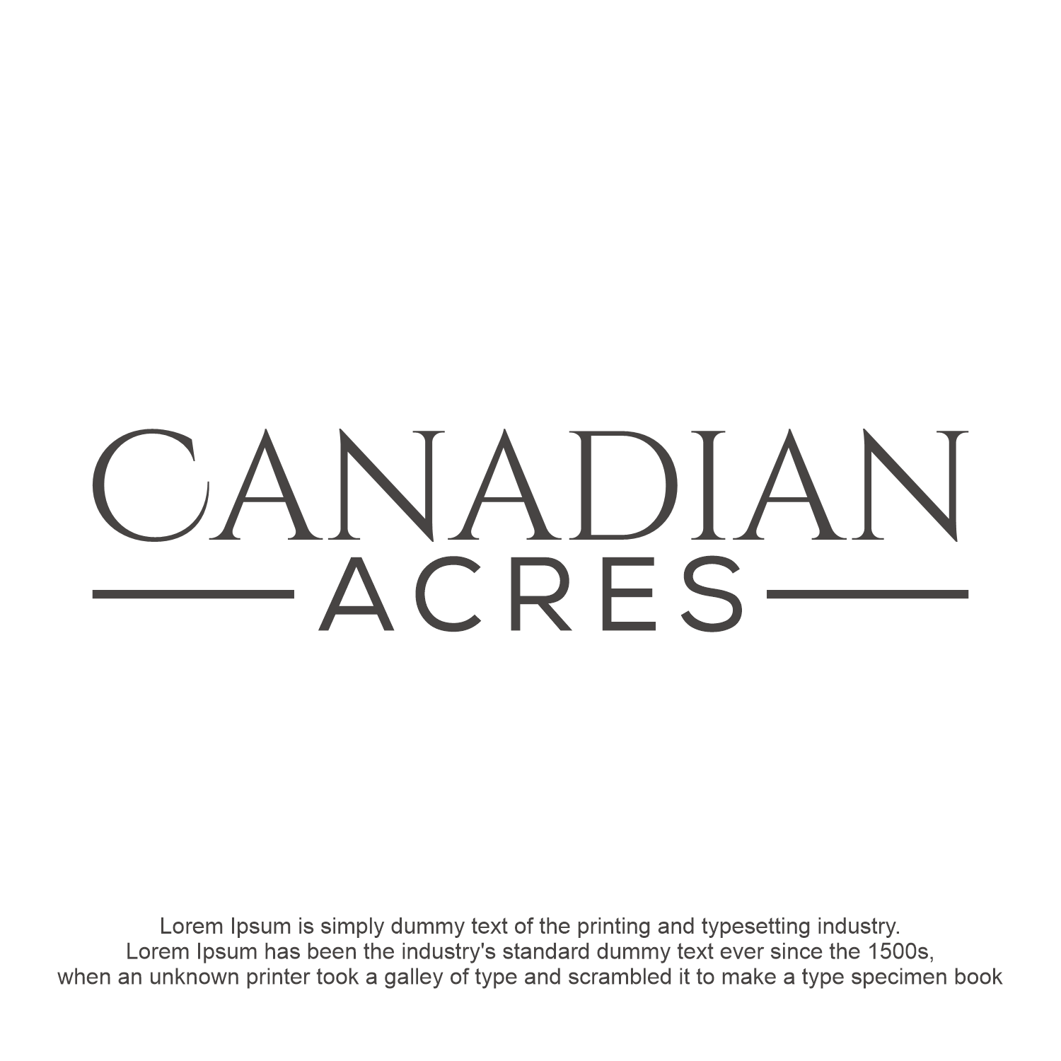 Logo Design by Abigaill_design for this project | Design #33812236