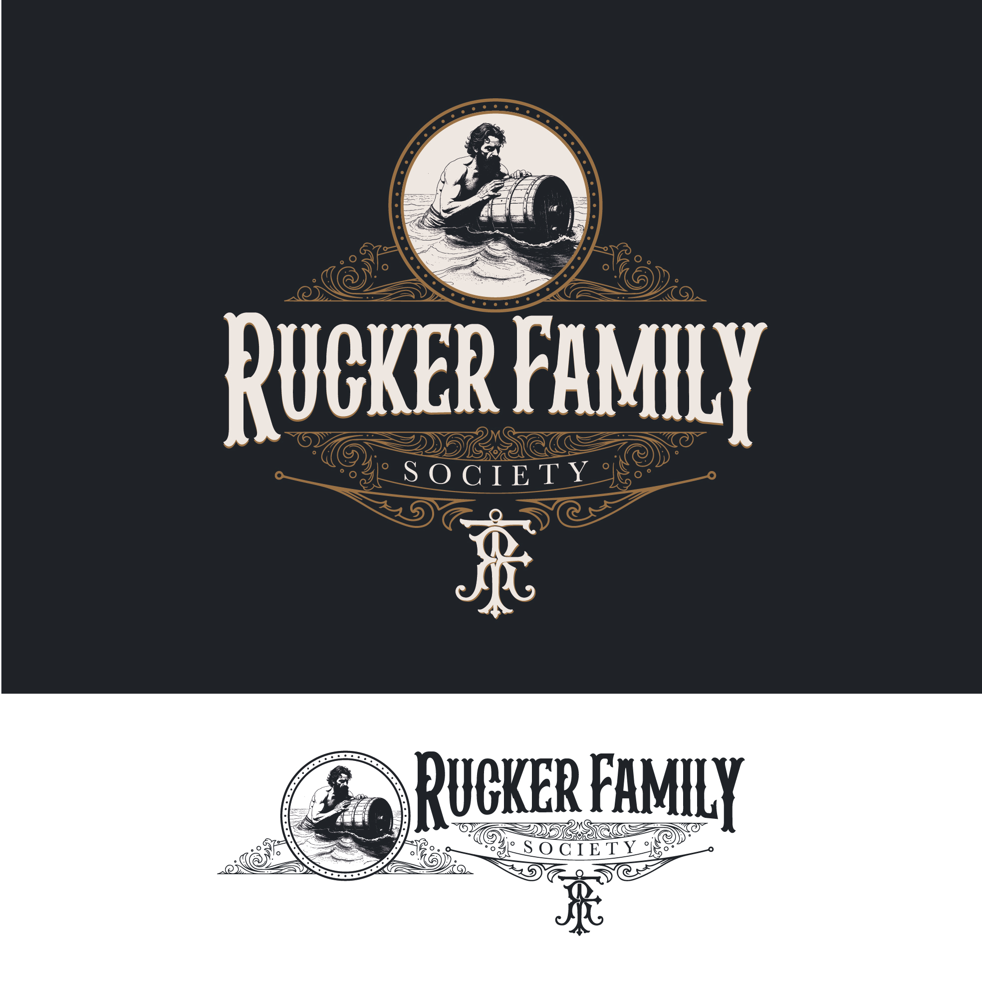 Logo Design by Jose Lopez ( Verified Pro Designer ) for this project | Design #33817014