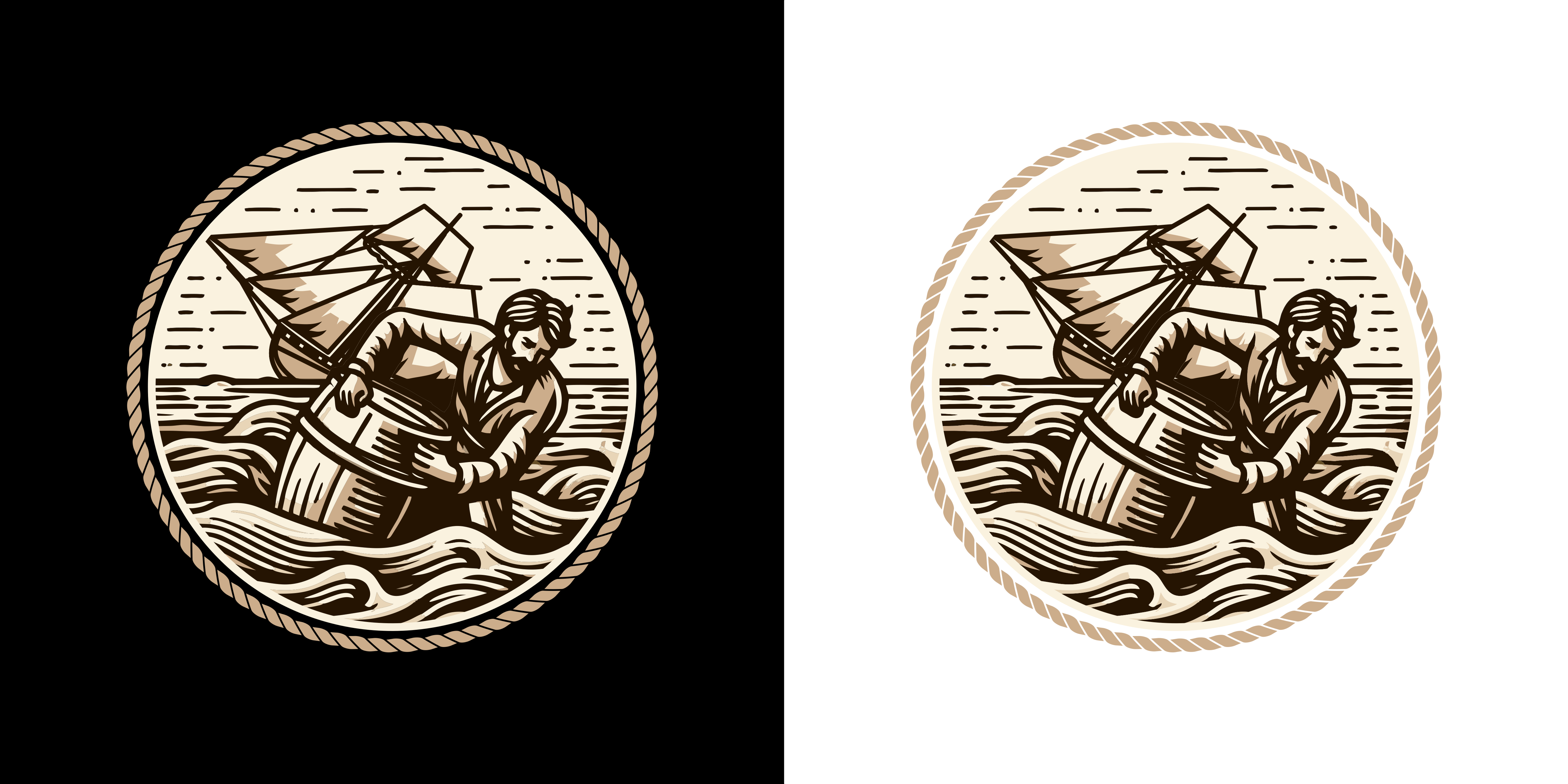 Logo Design by GambarSERU for this project | Design #33851440