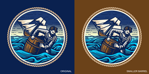 Logo Design by GambarSERU for this project | Design: #33868129