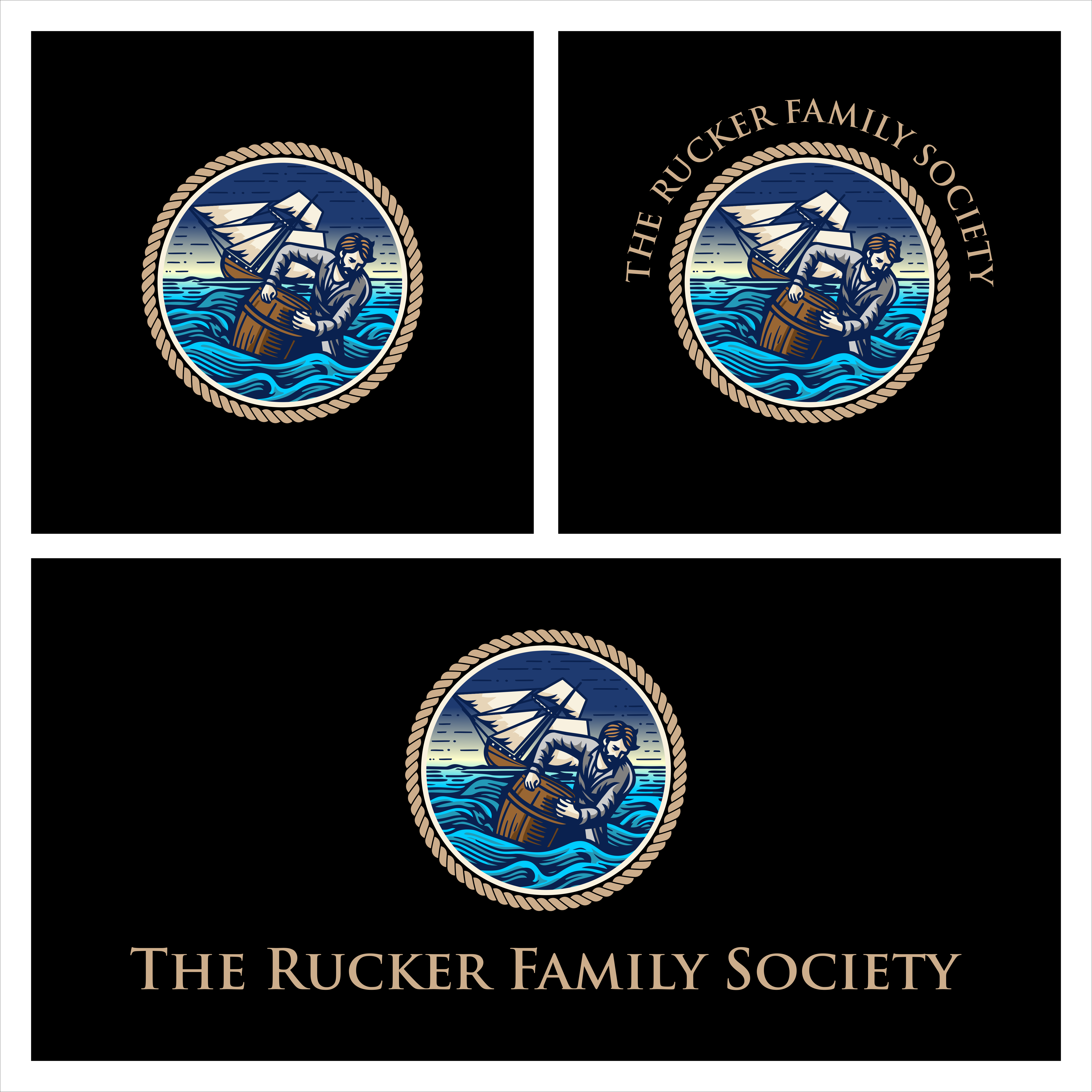 Logo Design by GambarSERU for this project | Design #33897053