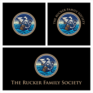 Logo Design by GambarSERU for this project | Design: #33897053