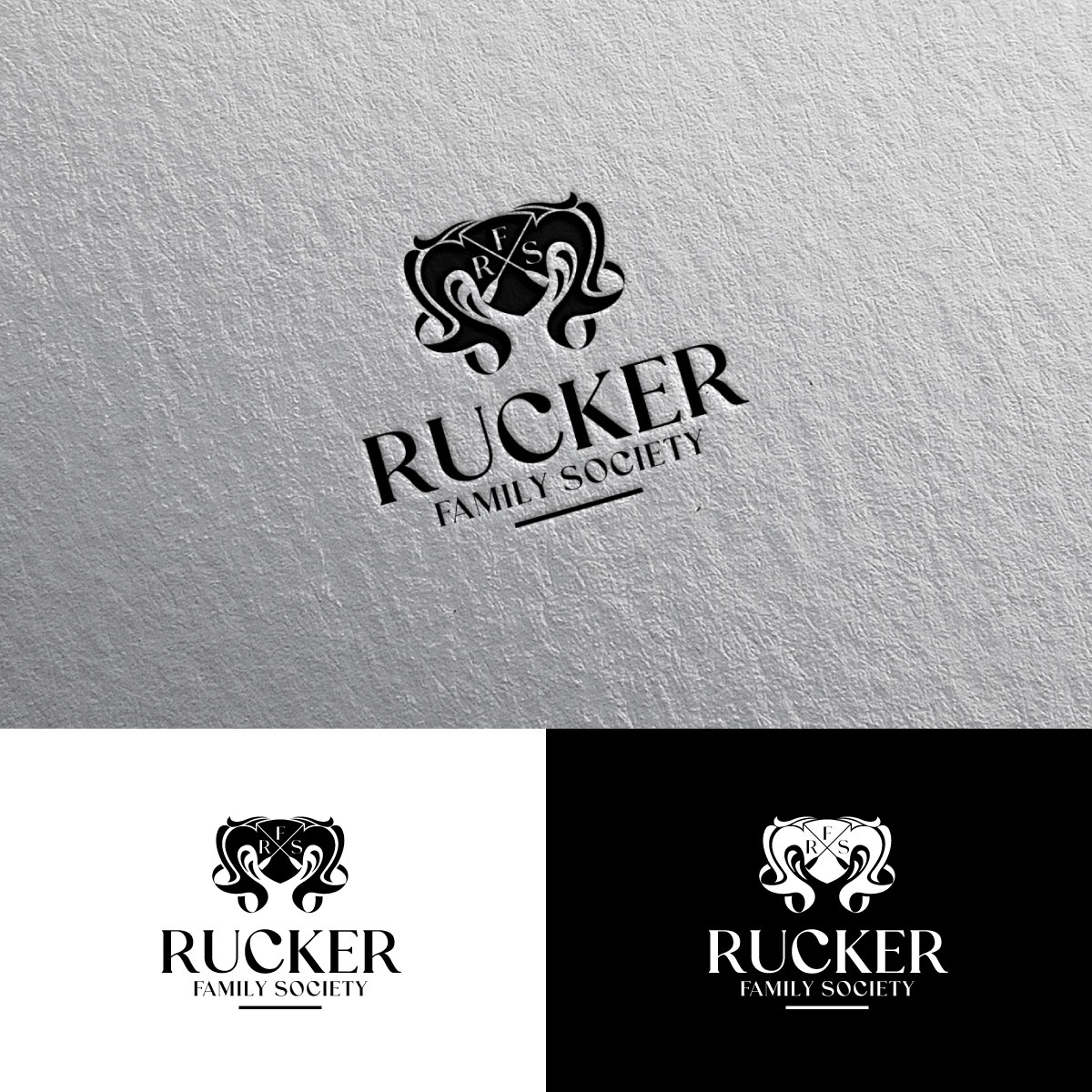 Logo Design by chris Ray for this project | Design #33813980