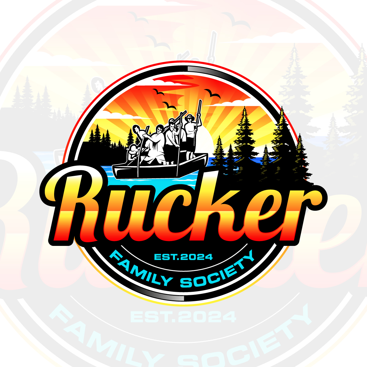 Logo Design by Suvendu.S for this project | Design #33841423