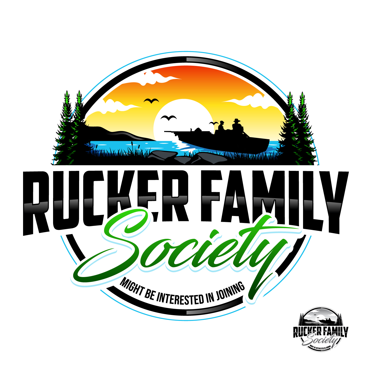 Logo Design by Suvendu.S for this project | Design #33841994