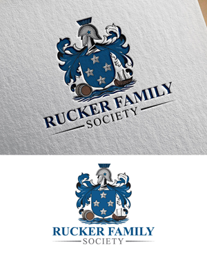 Logo Design by bute