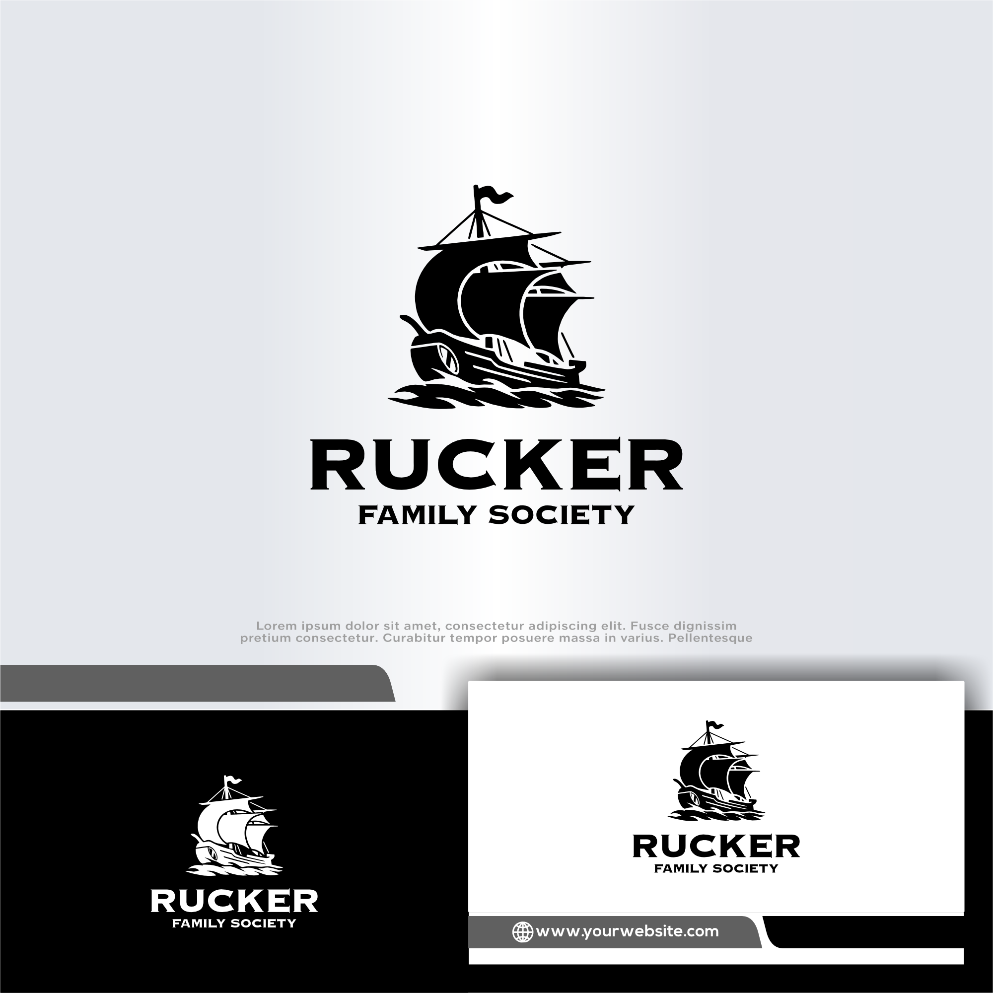 Logo Design by win it for this project | Design #33838424