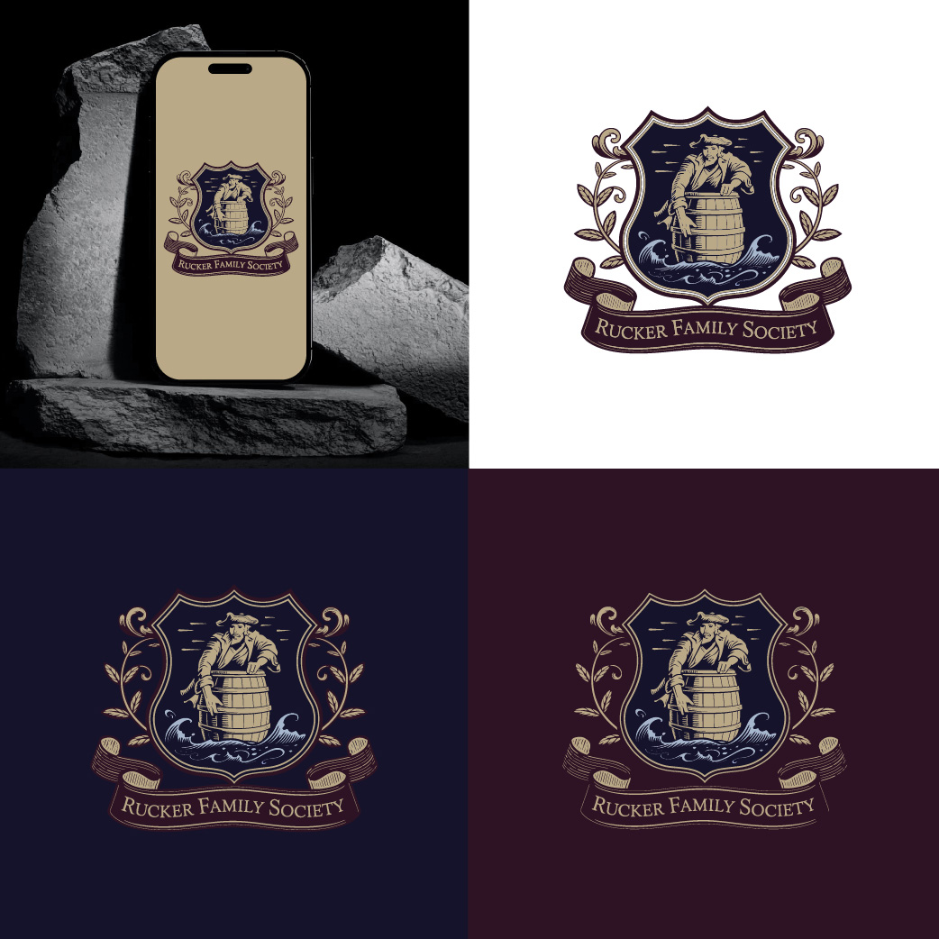 Logo Design by victipedia for this project | Design #33818660
