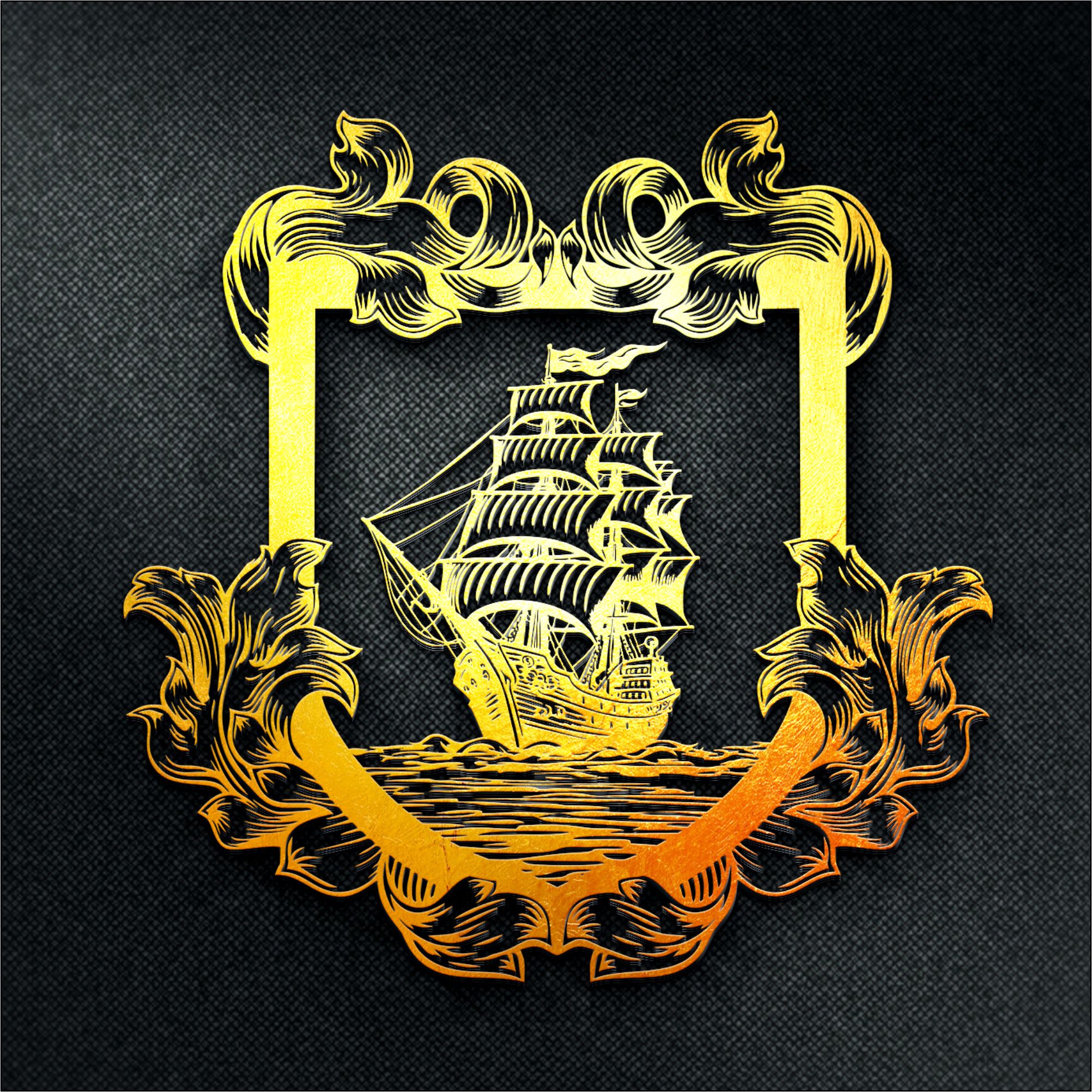 Diseño de Logo por agustian spades para este proyecto | Diseño #33857462