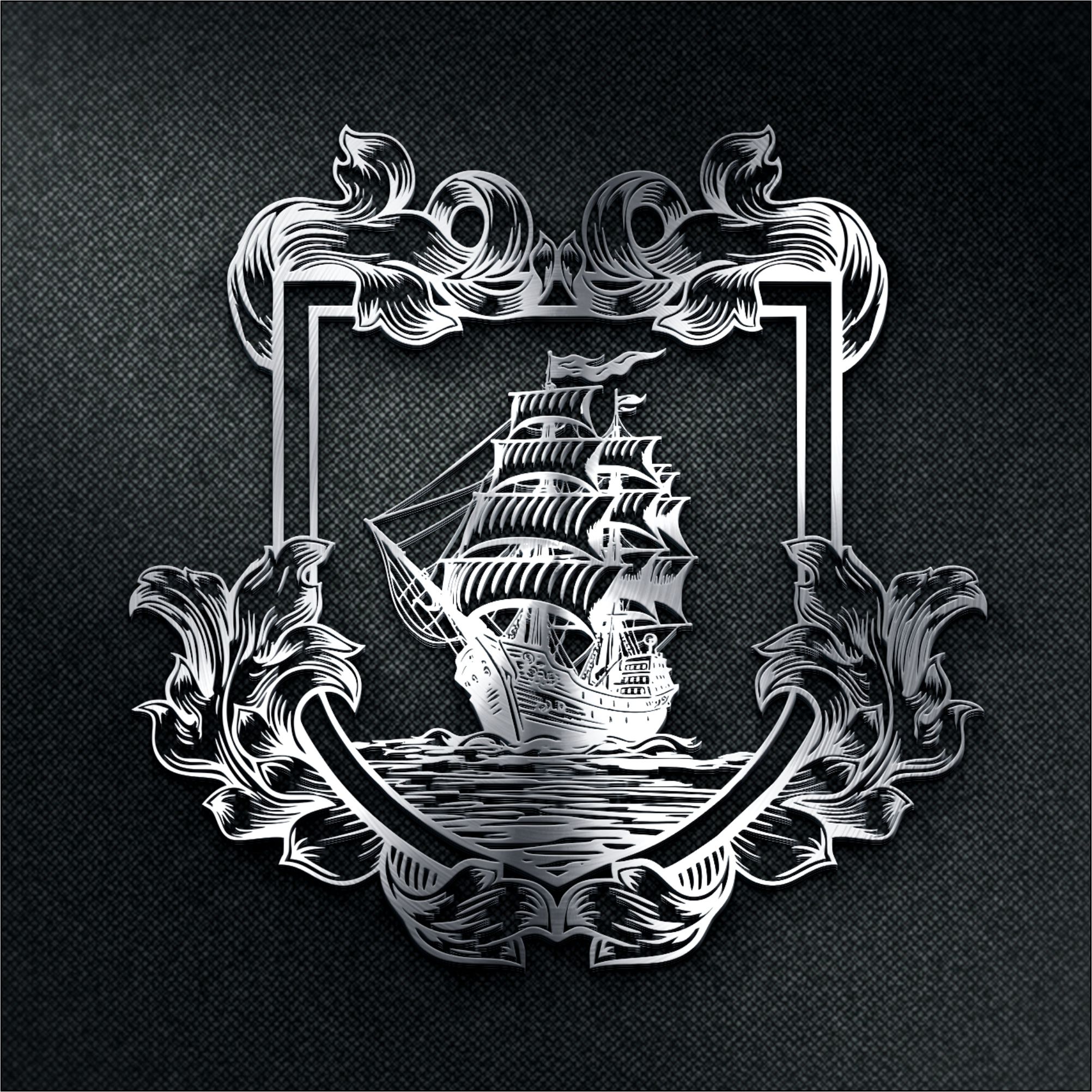 Logo Design by agustian spades for this project | Design #33857464