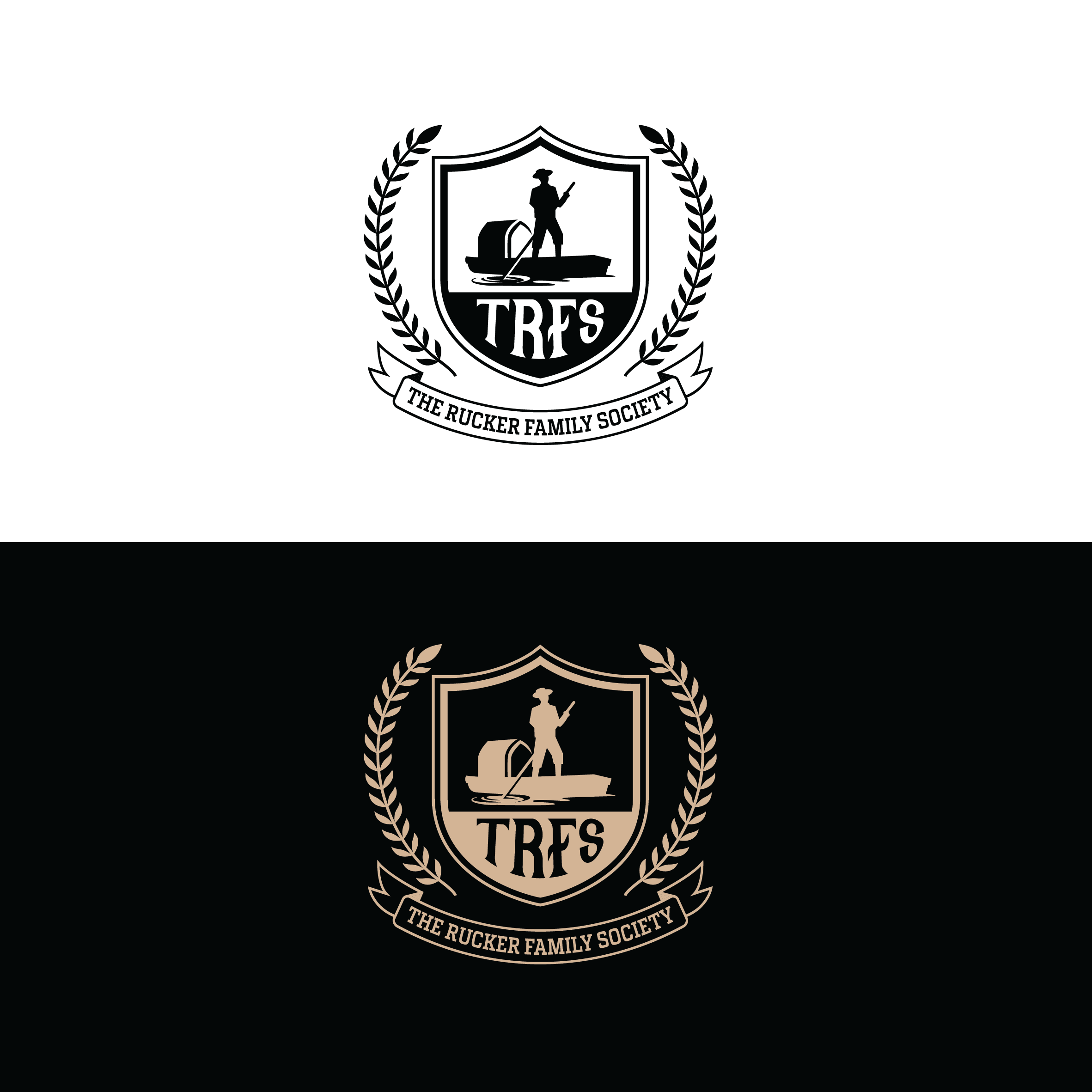 Logo Design by dskyvbc for this project | Design #33811878