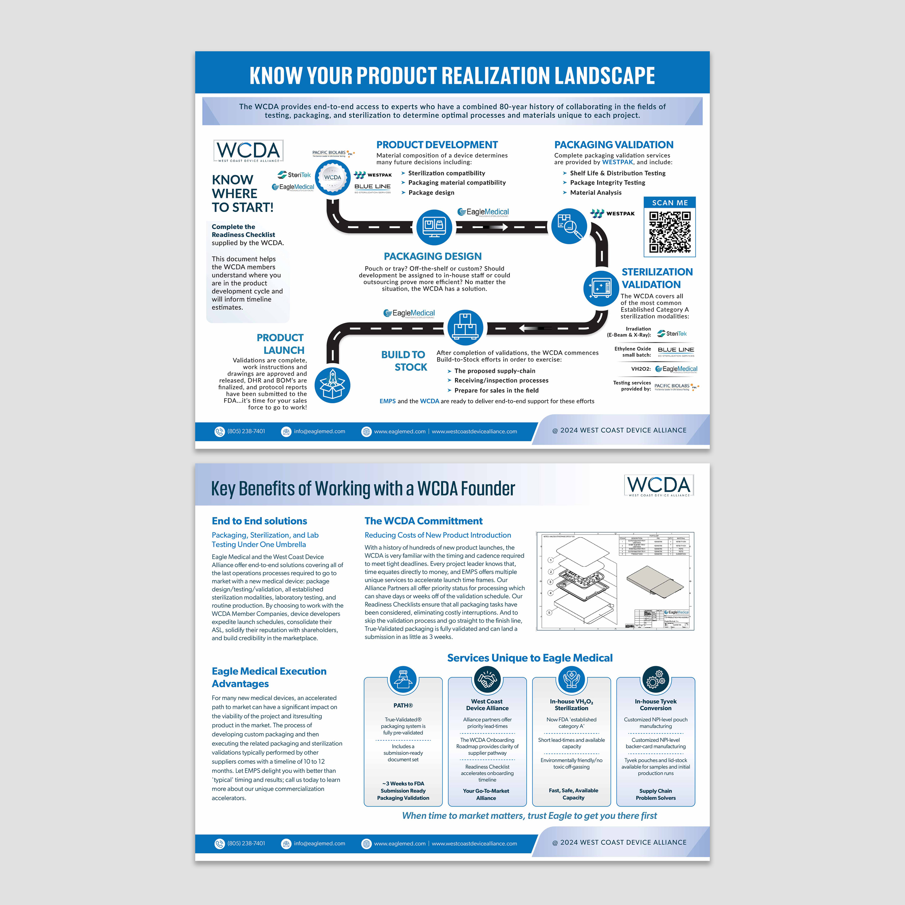 Brochure Design by san.ty for this project | Design: #33813467
