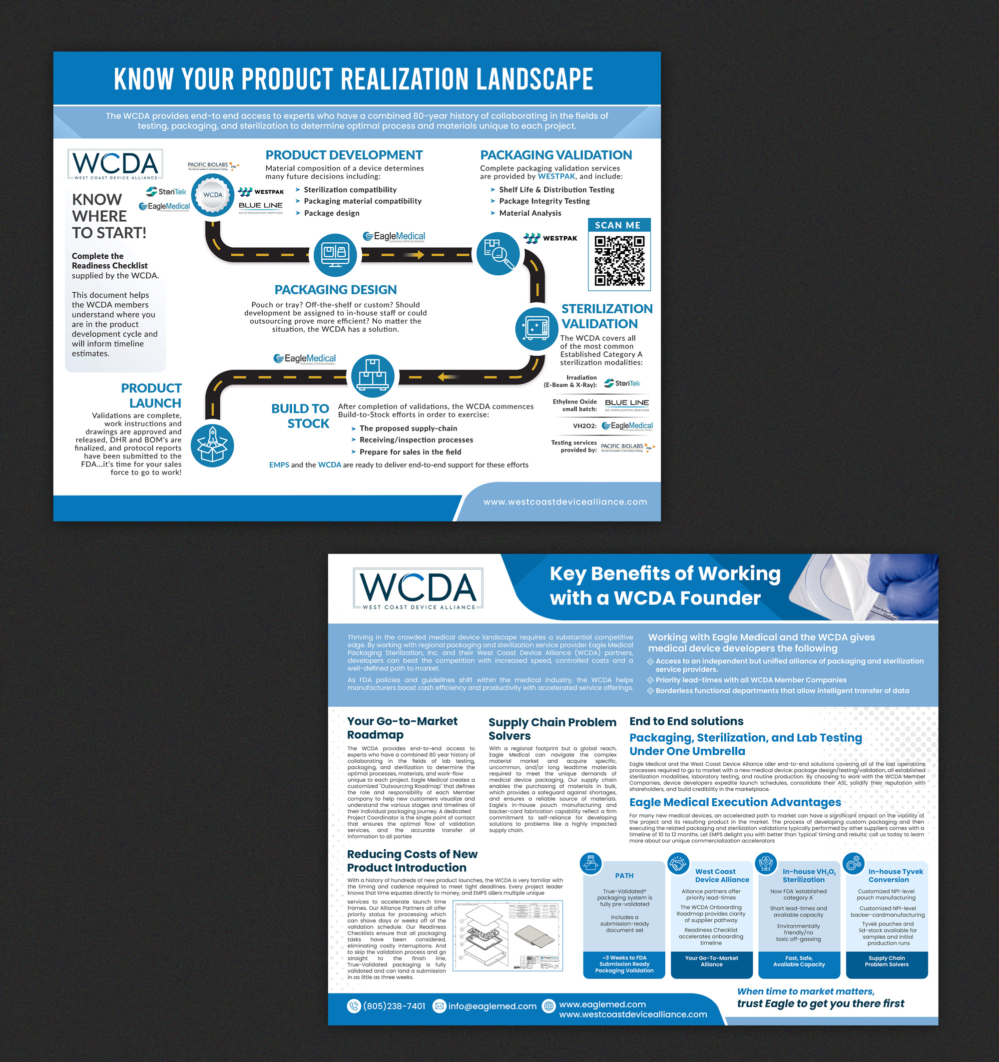 Brochure Design by Stan$oul for this project | Design #33810354