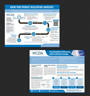 Brochure Design by Stan$oul for this project | Design: #33810354