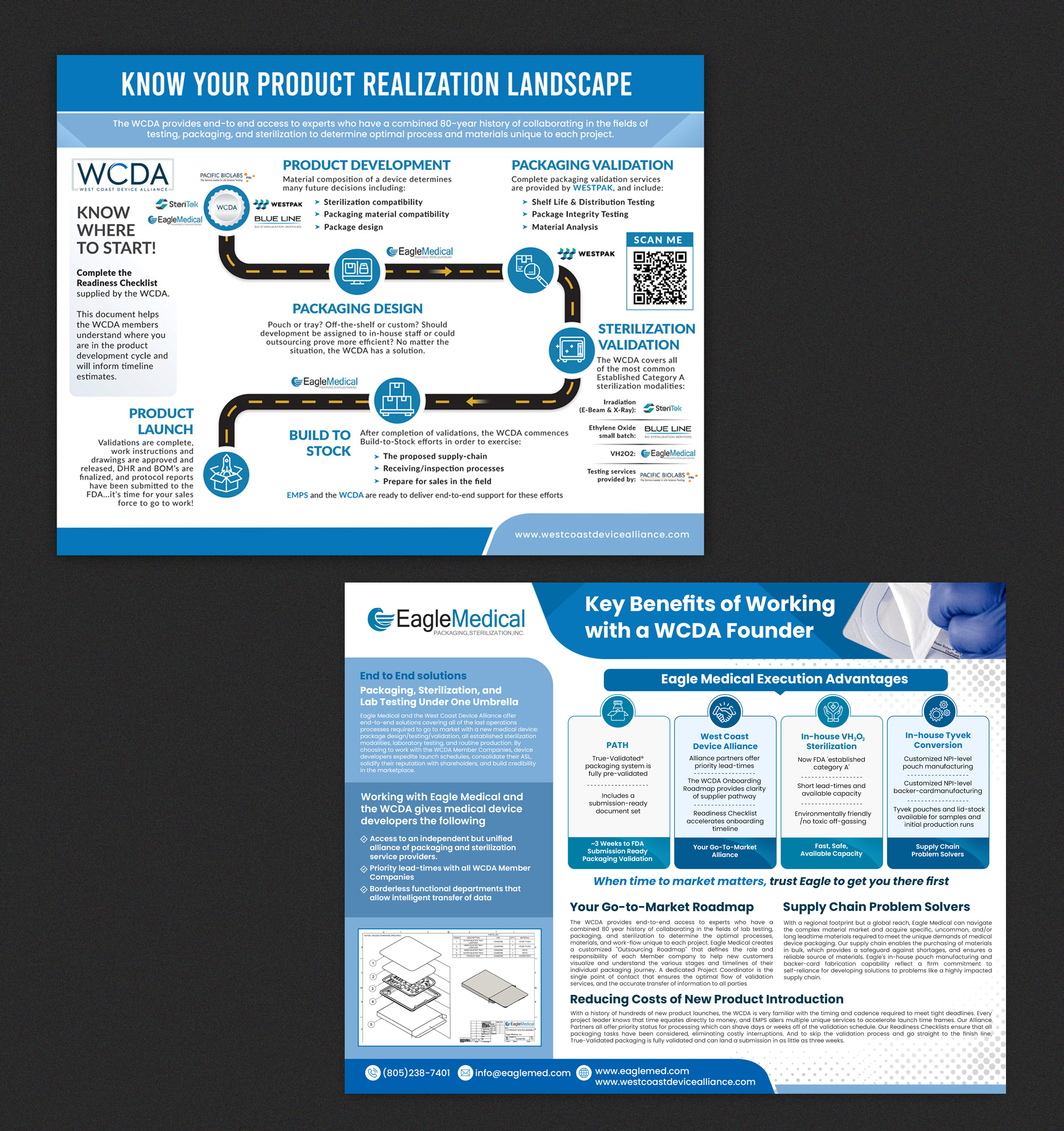Brochure Design by Stan$oul for this project | Design #33814595