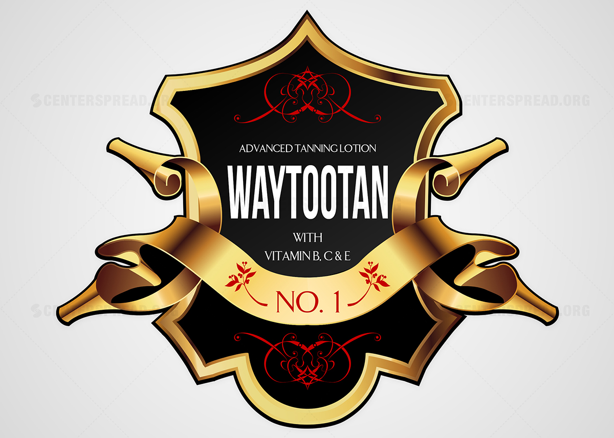 Diseño de Etiqueta por CENTERSPREAD para Newtechbio, LLC | Diseño #3250904