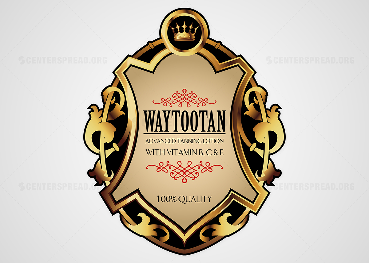 Diseño de Etiqueta por CENTERSPREAD para Newtechbio, LLC | Diseño #3250908