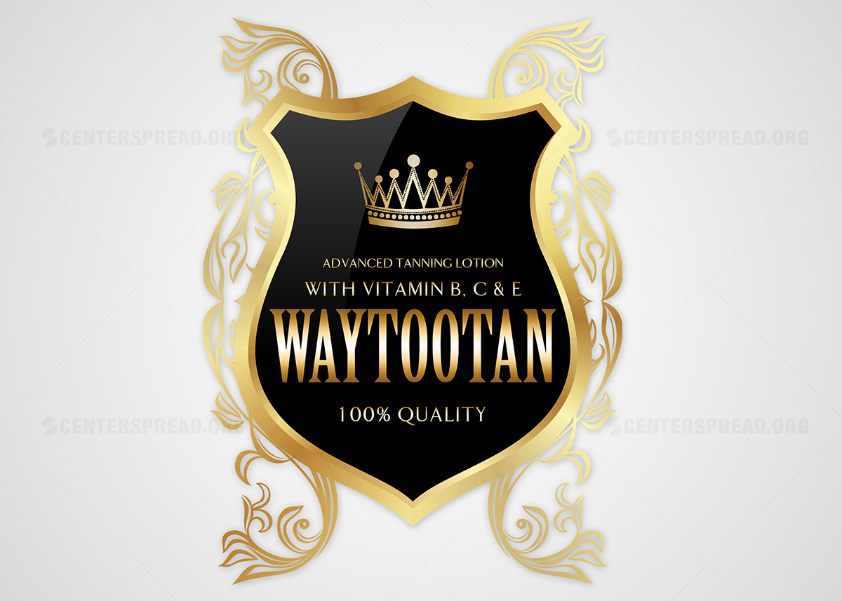 Label Design by CENTERSPREAD for Newtechbio, LLC | Design #3250926