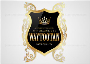 Label Design by CENTERSPREAD for Newtechbio, LLC | Design: #3250926