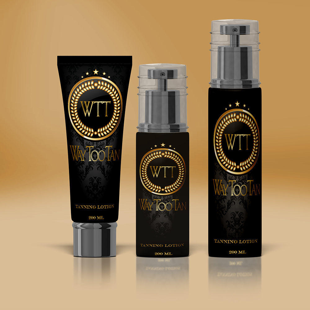 Label Design by  Andy Dollinger for Newtechbio, LLC | Design #3308620
