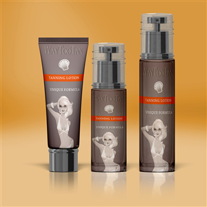 Label Design by  Andy Dollinger for Newtechbio, LLC | Design: #3312067