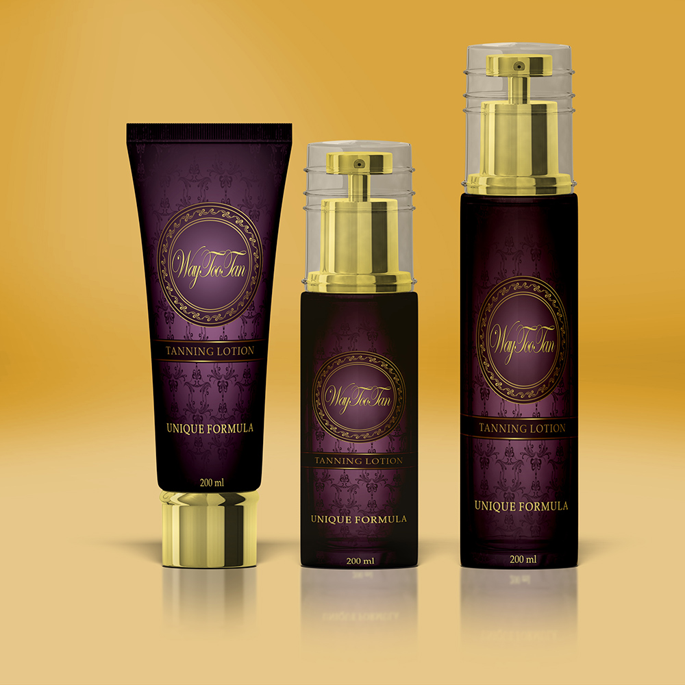 Label Design by  Andy Dollinger for Newtechbio, LLC | Design #3312281
