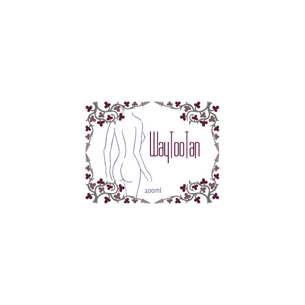 Diseño de Etiqueta por mmalon para Newtechbio, LLC | Diseño #3292262