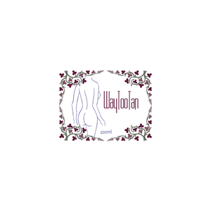 Label Design by mmalon
