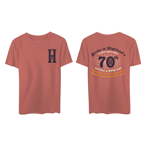 T-shirt Design by {mega- for this project | Design: #33826422